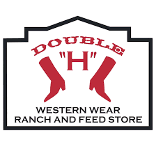 Double "H" Western Wear Ranch & Feed Store